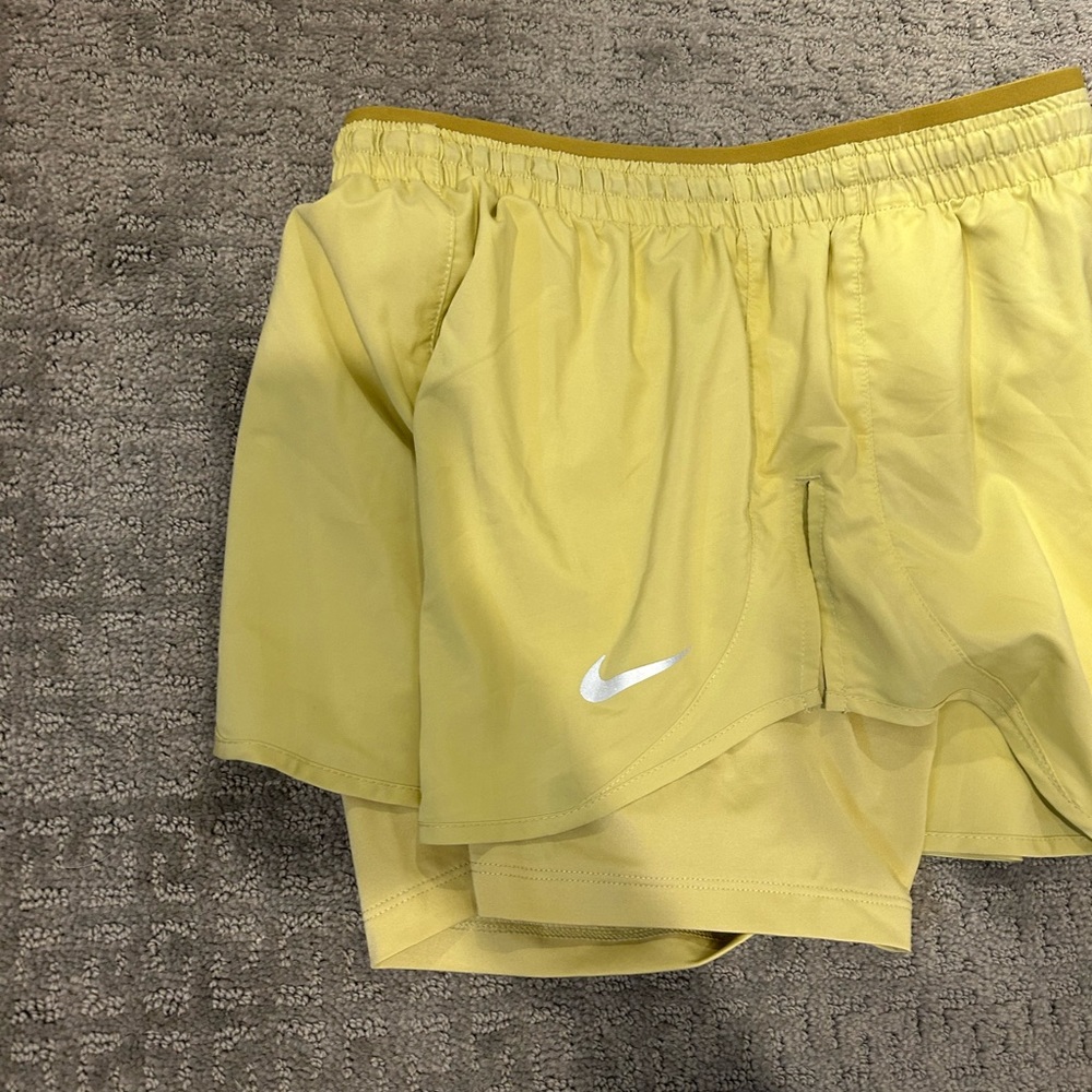 NWT Nike Running Shorts